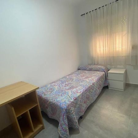 Love & Dream Beach Grupo Ac Gestion Apartment Cádiz Exterior foto