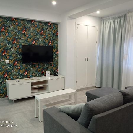 Love & Dream Beach Grupo Ac Gestion Apartment Cádiz Exterior foto
