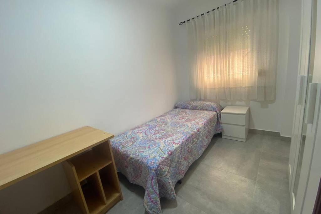 Love & Dream Beach Grupo Ac Gestion Apartment Cádiz Exterior foto