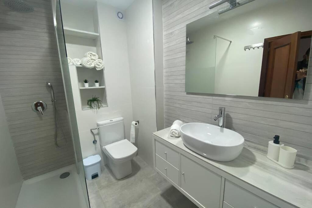 Love & Dream Beach Grupo Ac Gestion Apartment Cádiz Exterior foto